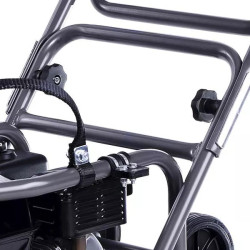 Husqvarna LF130 Hatz LT unidirectional compactor | Great Price | Online Store - Norwit.pl