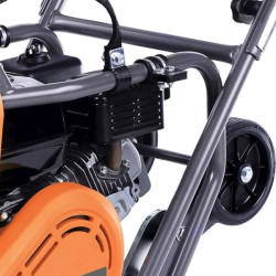 Husqvarna LF130 Hatz LT unidirectional compactor | Great Price | Online Store - Norwit.pl