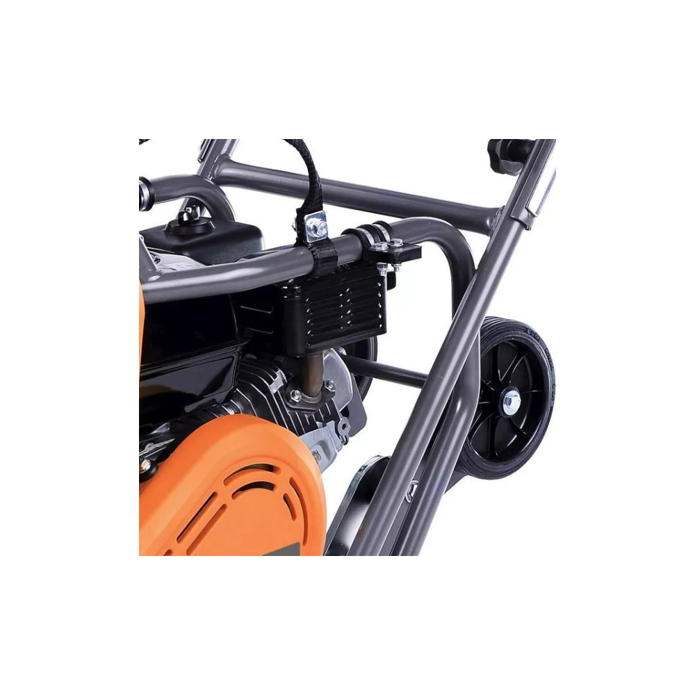 Husqvarna LF130 Hatz LT unidirectional compactor | Great Price | Online Store - Norwit.pl