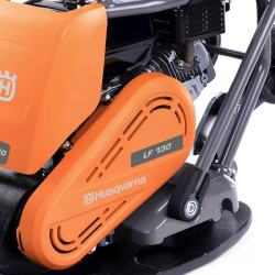 Zagęszczarka jednokierunkowa Husqvarna LF130 Hatz LT | Dobra Cena | Sklep Online - Norwit.pl