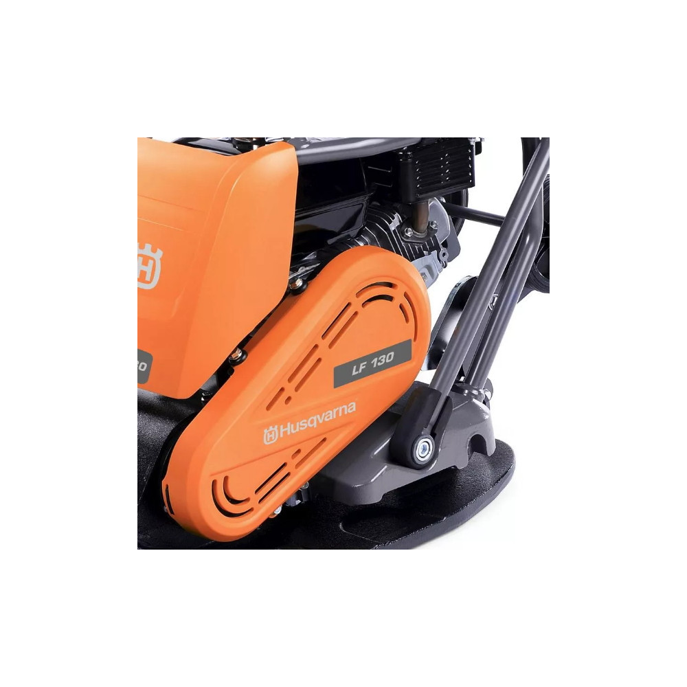 Husqvarna LF130 Hatz LT unidirectional compactor | Great Price | Online Store - Norwit.pl
