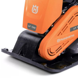 Zagęszczarka jednokierunkowa Husqvarna LF130 Hatz LT | Dobra Cena | Sklep Online - Norwit.pl