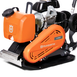 Husqvarna LF60 Honda LAT unidirectional compactor | Great Price | Online Store - Norwit.pl