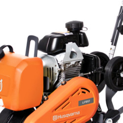 Husqvarna LF60 Honda LAT unidirectional compactor | Great Price | Online Store - Norwit.pl