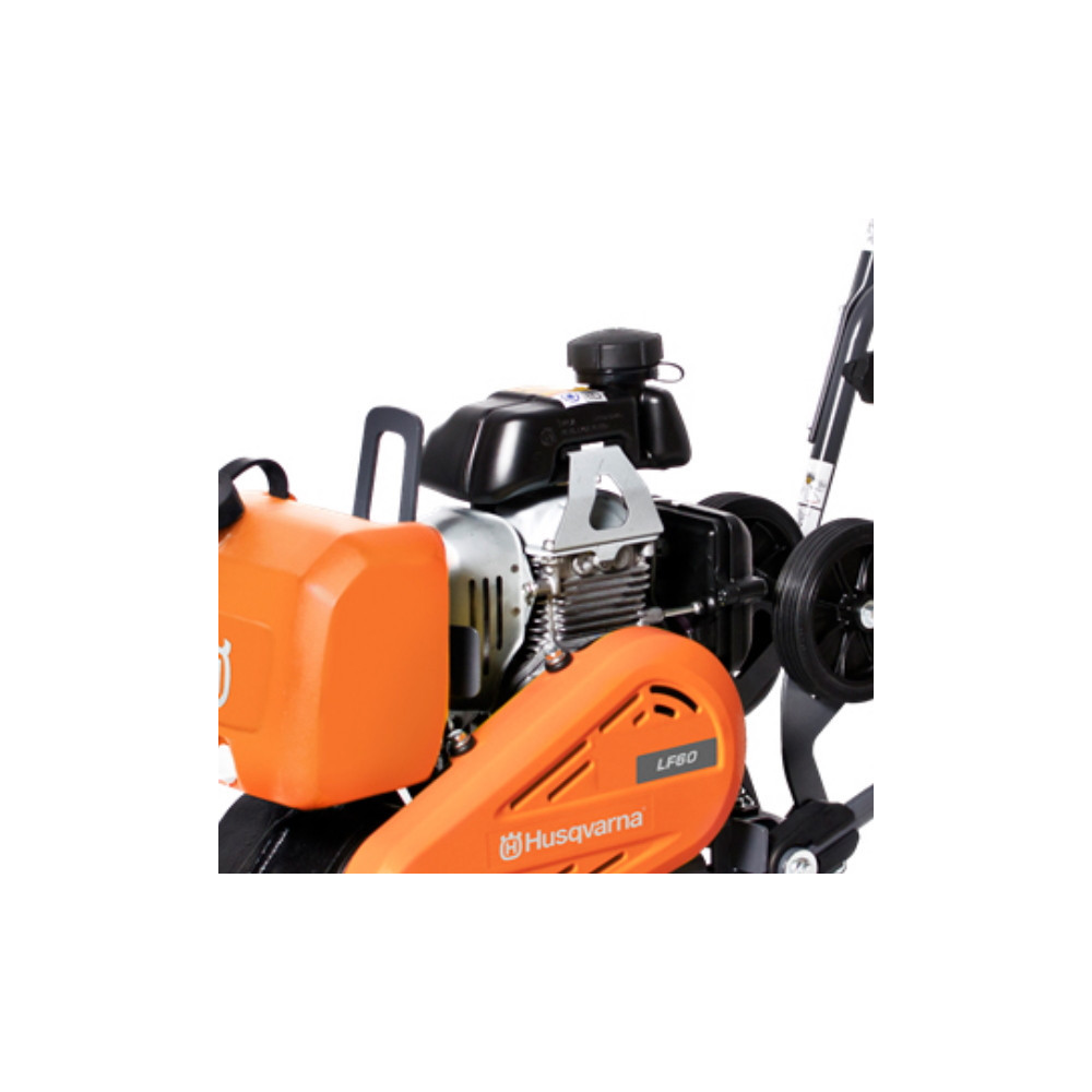 Husqvarna LF60 Honda LAT unidirectional compactor | Great Price | Online Store - Norwit.pl