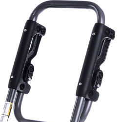 Husqvarna LF 50 L unidirectional compactor | Great Price | Online Store - Norwit.pl