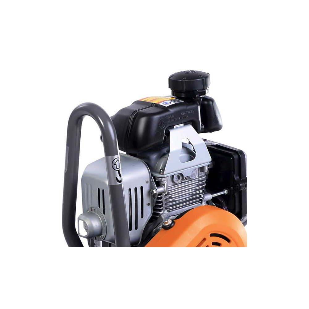 Husqvarna LF 50 L unidirectional compactor | Great Price | Online Store - Norwit.pl