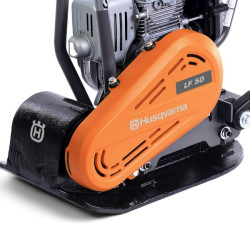 Zagęszczarka jednokierunkowa Husqvarna LF 50 L | Dobra Cena | Sklep Online - Norwit.pl