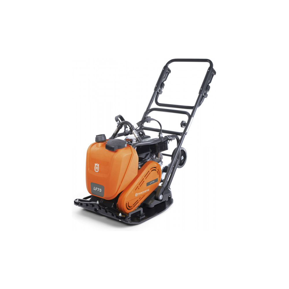 Husqvarna LF 75/420 Honda LAT unidirectional compactor | Great Price | Online Store - Norwit.pl