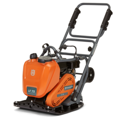 Husqvarna LF 75 LAT unidirectional compactor | Great Price | Online Store - Norwit.pl