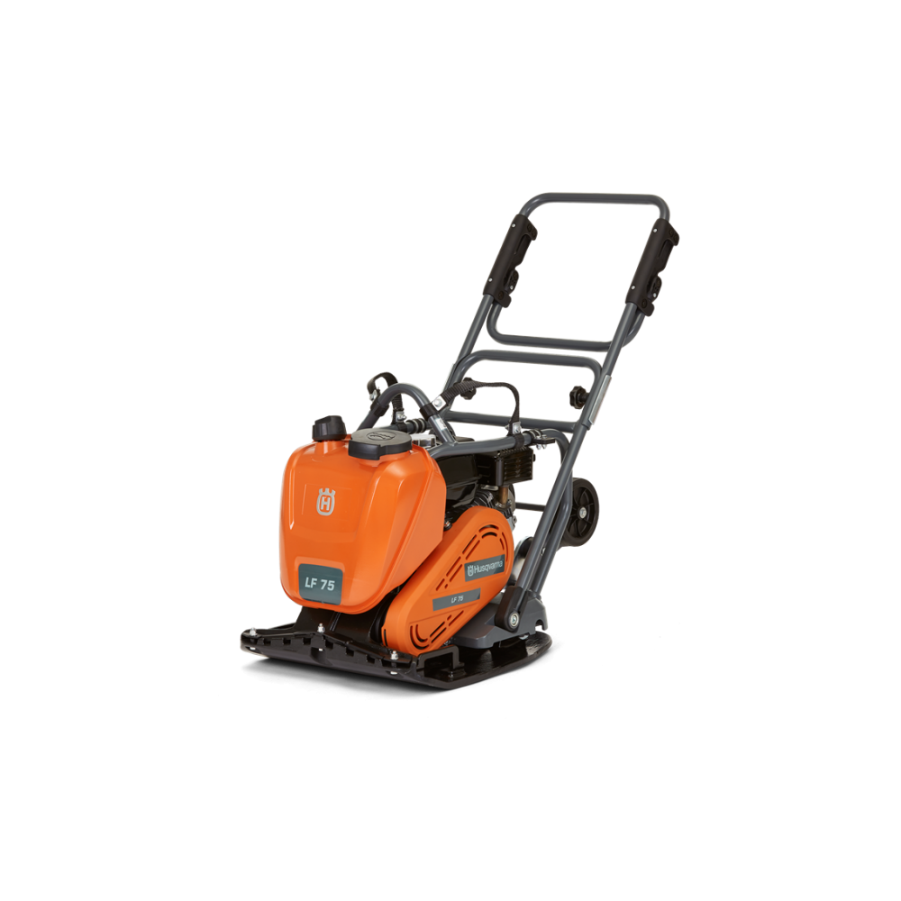Husqvarna LF 75 LAT unidirectional compactor | Great Price | Online Store - Norwit.pl