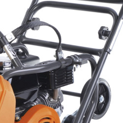 Zagęszczarka jednokierunkowa Husqvarna LF 75 LAT | Dobra Cena | Sklep Online - Norwit.pl