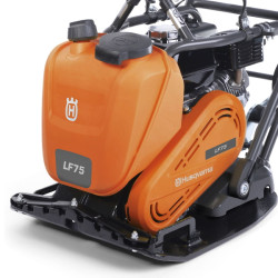 Zagęszczarka jednokierunkowa Husqvarna LF 75/420 Honda LAT | Dobra Cena | Sklep Online - Norwit.pl