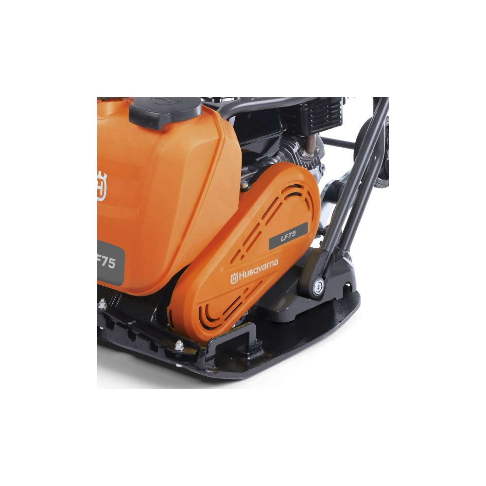 Husqvarna LF 75 LAT unidirectional compactor | Great Price | Online Store - Norwit.pl