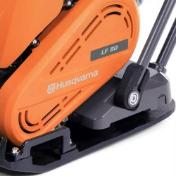 Zagęszczarka jednokierunkowa Husqvarna LF 80 L/420 | Dobra Cena | Sklep Online - Norwit.pl