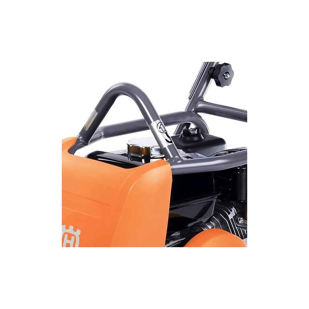 Husqvarna LF 80 L/420 unidirectional compactor | Great Price | Online Store - Norwit.pl