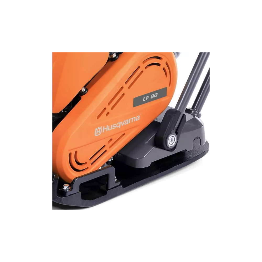 Husqvarna LF 80 LAT 420 unidirectional compactor | Great Price | Online Store - Norwit.pl