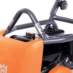Husqvarna LF 80 LAT 420 unidirectional compactor | Great Price | Online Store - Norwit.pl