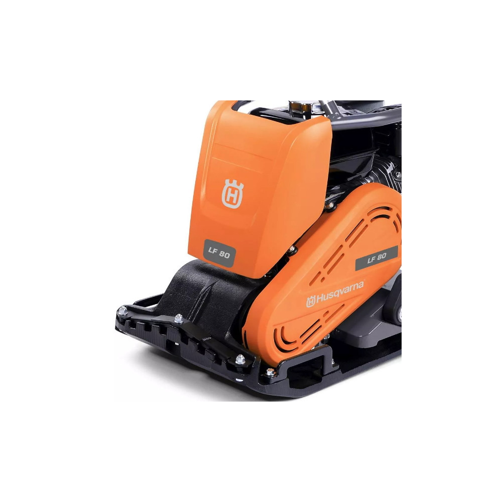 Husqvarna LF 80 LAT 420 unidirectional compactor | Great Price | Online Store - Norwit.pl