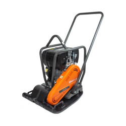 Husqvarna LFV 100 Hatz unidirectional compactor | Great Price | Online Store - Norwit.pl