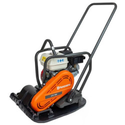 Husqvarna LFV 100 Honda unidirectional compactor | Great Price | Online Store - Norwit.pl