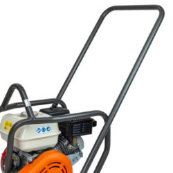 Husqvarna LFV 100 Honda unidirectional compactor | Great Price | Online Store - Norwit.pl