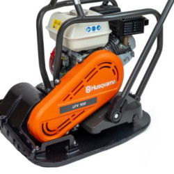 Husqvarna LFV 100 Honda unidirectional compactor | Great Price | Online Store - Norwit.pl