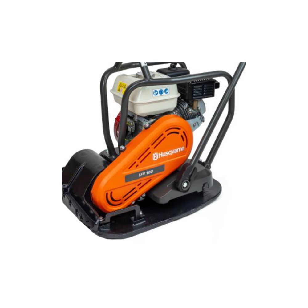 Husqvarna LFV 100 Honda unidirectional compactor | Great Price | Online Store - Norwit.pl