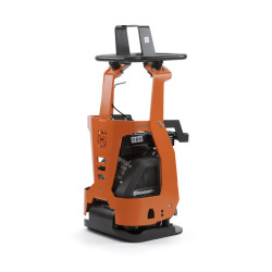 Husqvarna LX 95 unidirectional compactor | Great Price | Online Store - Norwit.pl