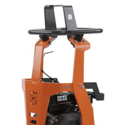 Husqvarna LX 95 unidirectional compactor | Great Price | Online Store - Norwit.pl
