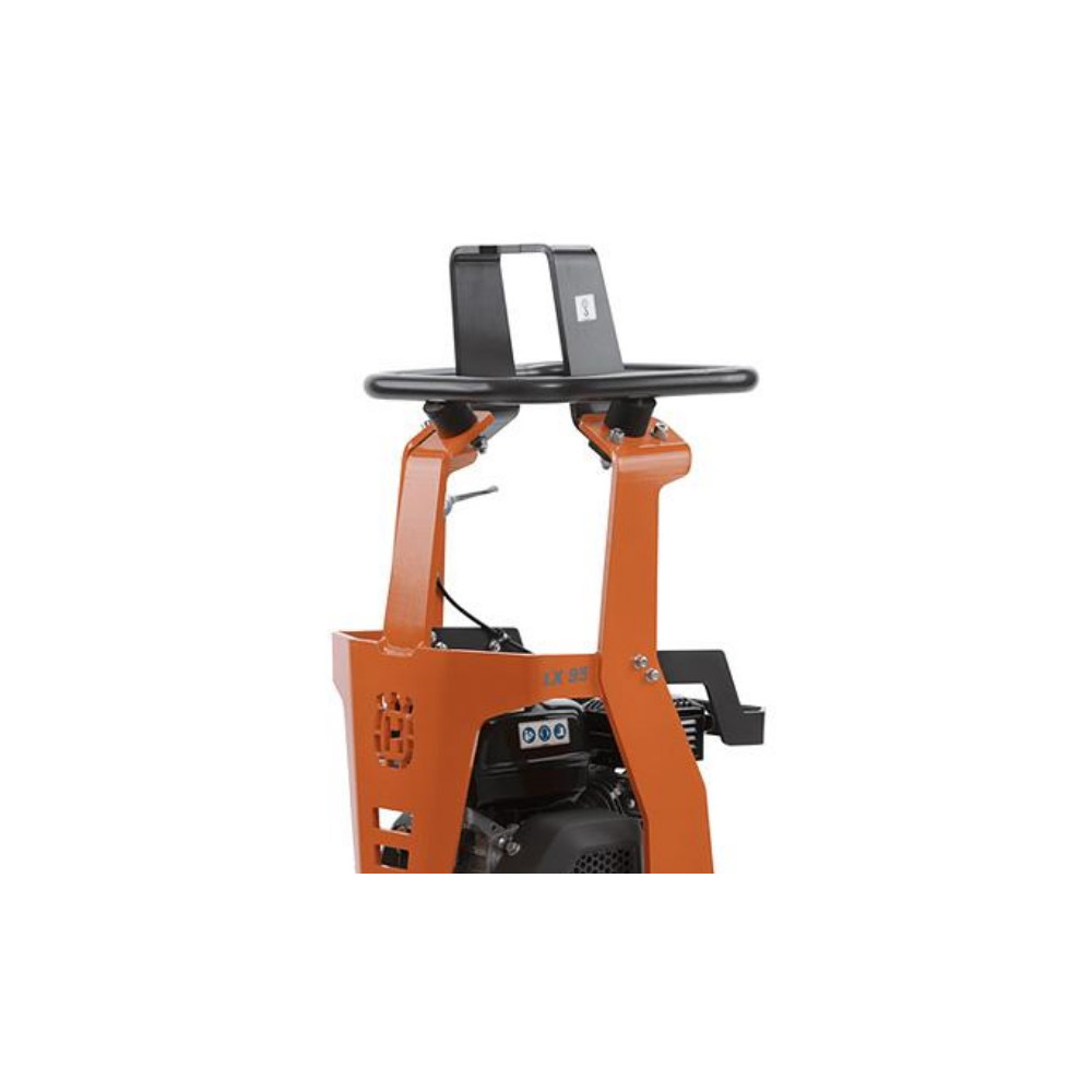 Husqvarna LX 95 unidirectional compactor | Great Price | Online Store - Norwit.pl