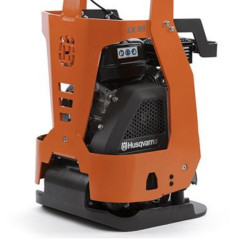 Husqvarna LX 95 unidirectional compactor | Great Price | Online Store - Norwit.pl