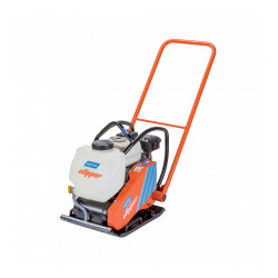 Norton Clipper CFP 13W unidirectional compactor | Great Price | Online Store - Norwit.pl