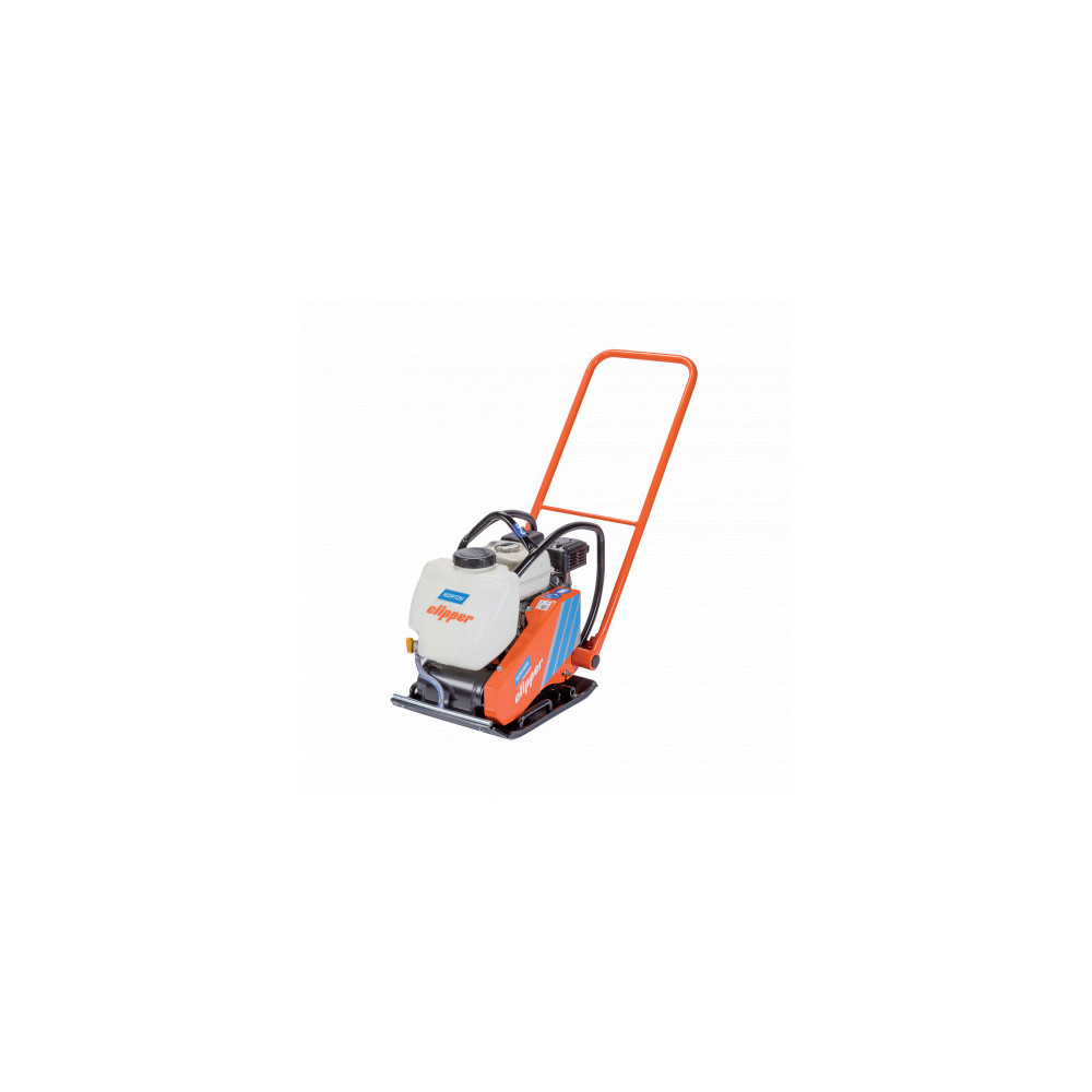 Norton Clipper CFP 13W unidirectional compactor | Great Price | Online Store - Norwit.pl