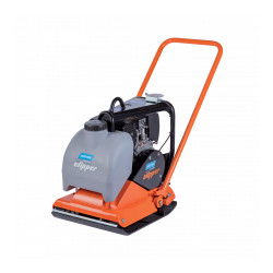 Norton Clipper CFP 14W-D unidirectional compactor | Great Price | Online Store - Norwit.pl