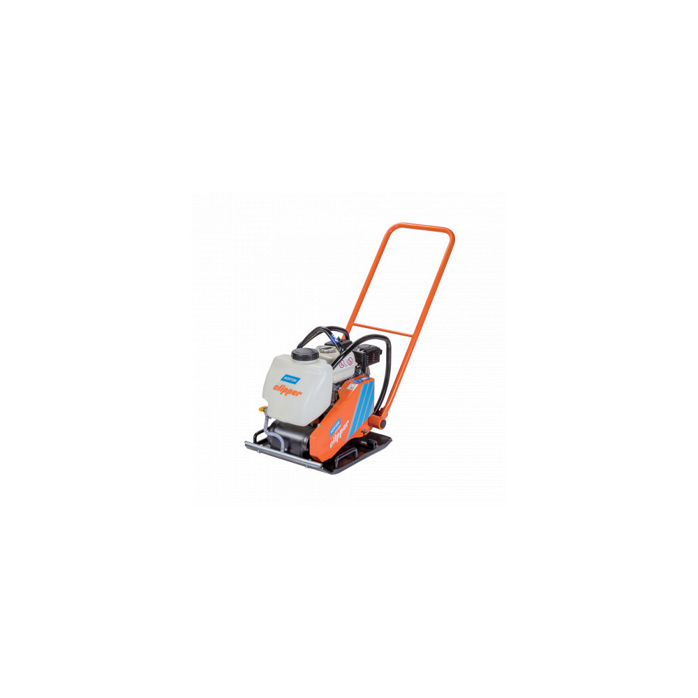 Norton Clipper CFP 16W unidirectional compactor | Great Price | Online Store - Norwit.pl