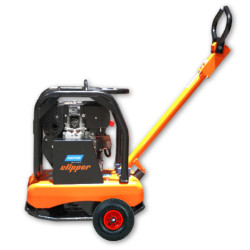 Norton Clipper CRP 21 Hatz 1B20 unidirectional compactor | Great Price | Online Store - Norwit.pl