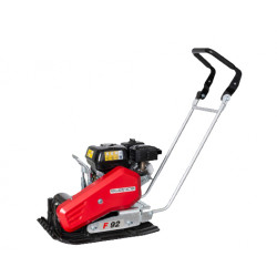 Swepac F 92 unidirectional compactor | Great Price | Online Store - Norwit.pl