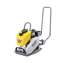 Wacker Neuson BPS 1030 BW unidirectional compactor | Great Price | Online Store - Norwit.pl