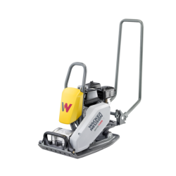 Wacker Neuson BPS 1135 A unidirectional compactor | Great Price | Online Store - Norwit.pl
