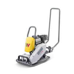 Zagęszczarka jednokierunkowa Wacker Neuson BPS 1135 B | Dobra Cena | Sklep Online - Norwit.pl