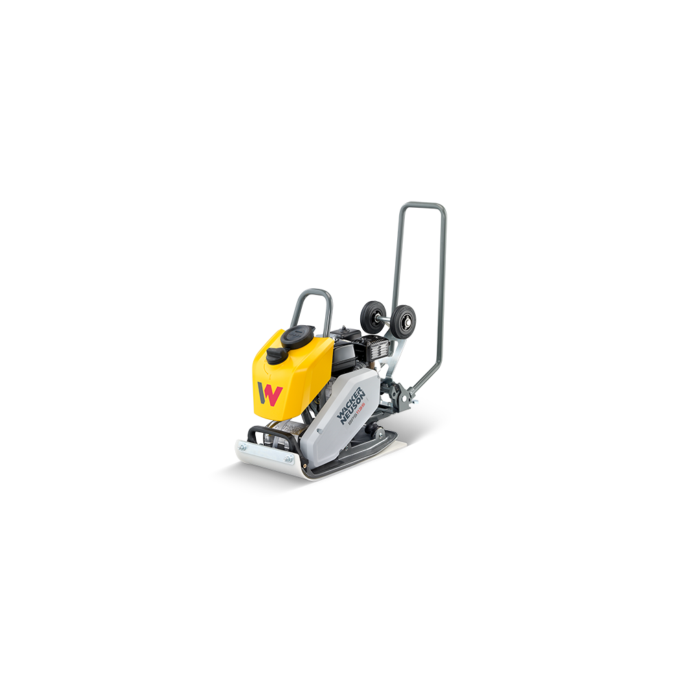 Wacker Neuson BPS 1135 BW unidirectional compactor | Great Price | Online Store - Norwit.pl