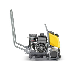 Wacker Neuson BPS 1135 B unidirectional compactor | Great Price | Online Store - Norwit.pl