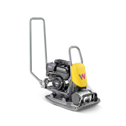 Wacker Neuson BPS 1135 B unidirectional compactor | Great Price | Online Store - Norwit.pl