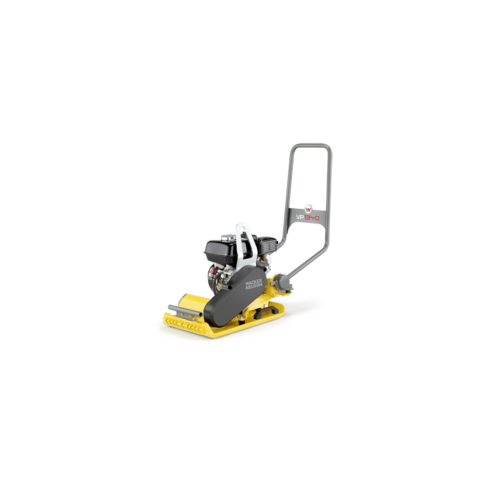 Wacker Neuson BPS 1340 B unidirectional compactor | Great Price | Online Store - Norwit.pl