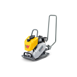 Wacker Neuson BPS 1340 BW unidirectional compactor | Great Price | Online Store - Norwit.pl