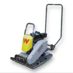 Wacker Neuson BPS 1550 A unidirectional compactor | Great Price | Online Store - Norwit.pl