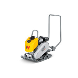 Wacker Neuson BPS 1550 AW unidirectional compactor | Great Price | Online Store - Norwit.pl