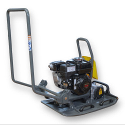 Wacker Neuson BPS 1550 A unidirectional compactor | Great Price | Online Store - Norwit.pl