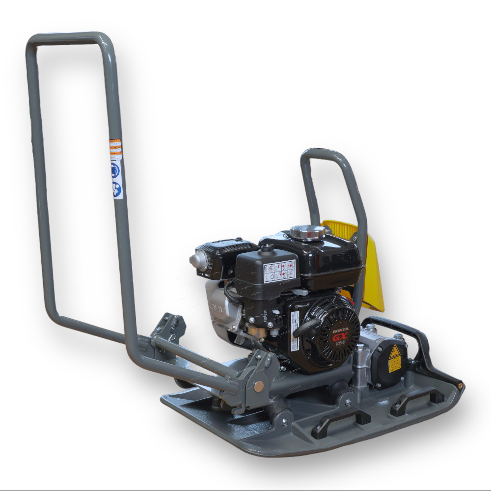 Wacker Neuson BPS 1550 A unidirectional compactor | Great Price | Online Store - Norwit.pl
